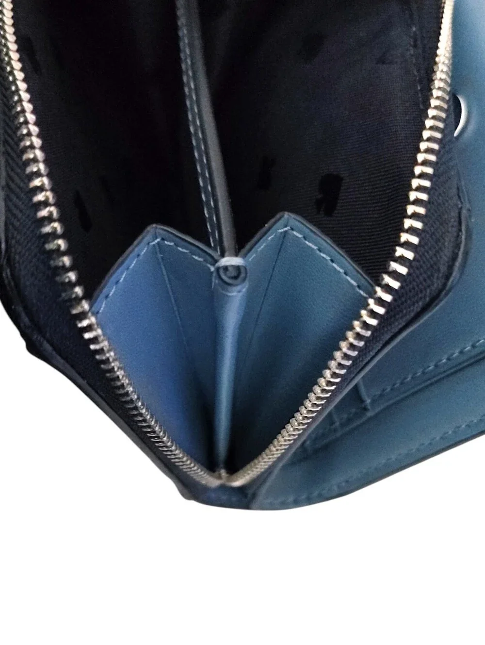 Kate Spade x Disney Alice Wallet